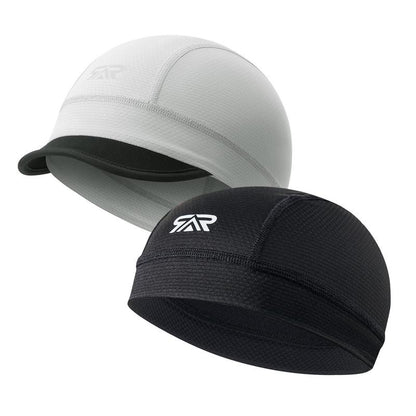 Breathable Cycling Cap – Sweat-Wicking, UV Protection & Comfort Fit