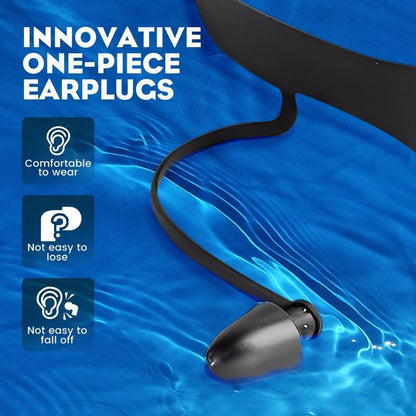 Premium Swim Goggles 2 Pack - Wide View, Anti-Fog & UV Protection, Leak-Proof Design for Men, Women, and Kids