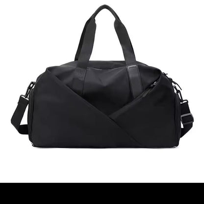 Discover the Ultimate Lightweight Sports & Travel Gym Bag – Your Perfect Adventure Partner!